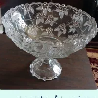 تعدادی ظرف پذیرایی نو اصلااستفاده نشده