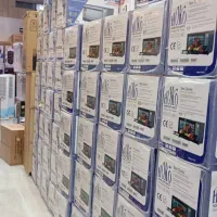 کلی/جزئی/پخش/توستر لمسی فن دار/گارانتی شرکتی ارسال|اجاق گاز و لوازم برقی پختوپز|مشهد, شهید آوینی|دیوار