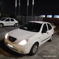 تیبا ۲ (هاچبک) EX، مدل ۱۳۹۹