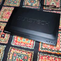 دستگاه پخش DVD/CD|پخش‌کننده DVD و ویدیو|مشهد, مشکینی (شهرک غرب)|دیوار