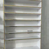 فروش ویترین و میز و مانکن