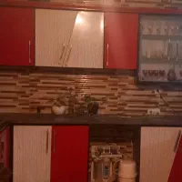 کابینت فلزی|آب‌چکان و نظم‌دهنده ظروف|دوگنبدان, |دیوار