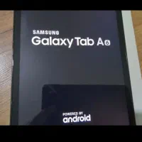 Samsung tab A6 2016  مدل