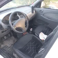 تیبا۱|خودرو سواری و وانت|اشنویه, |دیوار