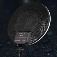 نور ثابت ال ای دی مدل PF-45|دوربین عکاسی و فیلم‌برداری|تهران, شهران شمالی|دیوار