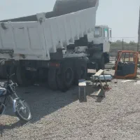 آهنگری سیار درب و پنجره و غیره....