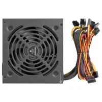 منبع تغذیه گرین مدل GP400A-ECO Rev3.1|قطعات و لوازم جانبی رایانه|نسیم‌شهر, |دیوار