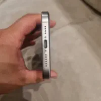 آیفون ۱۵ پرو مکس ۵۱۲ فقط آنباکس شده