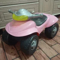 ماشین بازی ارابه