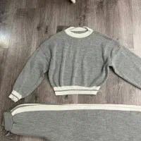 بافت و پافر فری سایز تمیز و نو|لباس|تبریز, |دیوار