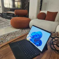 سرفیس پرو ۹ مشکی