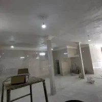 فروش مغازه 95 متری جاده شیرکوه معاوضه با ماشین