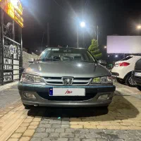 پارس tu5 سیمی|خودرو سواری و وانت|چالوس, |دیوار