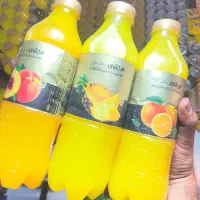 ابمیوه مجتبی و پاکتی زیرقیمت کل ایران