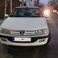 پژو پارس ۹۶|خودرو سواری و وانت|الشتر, |دیوار