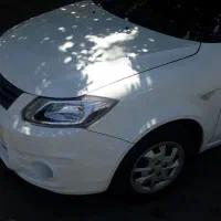 ساینا۹۸|خودرو سواری و وانت|زنجان, |دیوار