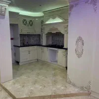 آپارتمان ۹۰مترطبقه سوم بازسازی شده