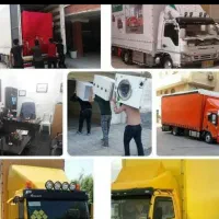 باربری فردیس/ مشکین دشت/محمدشهر/اتوبارسراسرالبرز|خدمات حمل و نقل|مشکین‌دشت, |دیوار