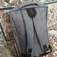 کوله پشتی مدرسه یک جفت|کیف، کفش، کمربند|محمدشهر, محمدشهر|دیوار