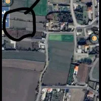 زمین-کشاورزی-گرگان-ولیک-اباد