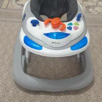 روروک بچه|اسباب و اثاث بچه|مهاباد (آذربایجان غربی), |دیوار