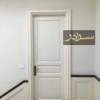 تولیدی درب اتاقی و ضدسرقت نرده kf304