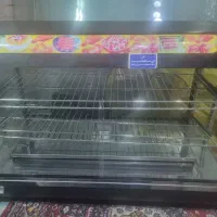 گرم کن دسپلین