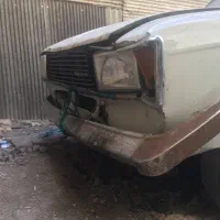 پیکان وانت