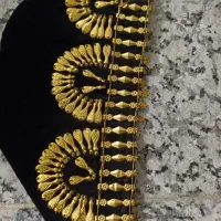 26 گرم طلا خام