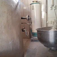 فروش تنور گردان + ۲ مشعل کاملا سالم|اجاق گاز و لوازم برقی پختوپز|کهن آباد, |دیوار