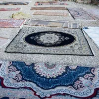 قالیشویی ومبلشویی اتوماتیک کارون