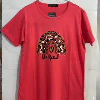 تیشرت نخی ترک