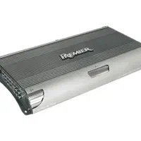 آمپلی فایر پریمیر آمریکایی قدیمی پنج کانال