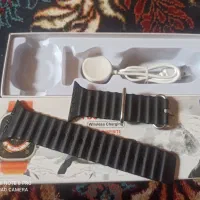 ساعت اپل واچ t800Ultra|ساعت|شیراز, کوی زهرا|دیوار
