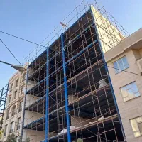 داربست پایدار