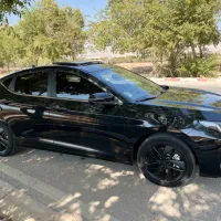 کی ام سی j7 مدل ۱۴۰۲ شیراز|خودرو سواری و وانت|شیراز, قدوسی شرقی|دیوار