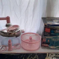 خردکن دستی|خردکن، آسیاب، غذاساز|قیدار, |دیوار