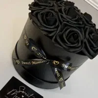 باکس های گل ربانی به مناسبت ولنتاین،تولد|گل مصنوعی|دوگنبدان, |دیوار