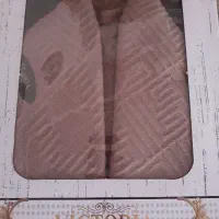 حوله پالتویی دو رونخ مارک (ویکتوریا)