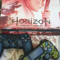 ps4 slim 500Gigکپی خور