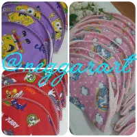 کیف لقمه|سفره، حوله، دستمال آشپزخانه|یزد, |دیوار