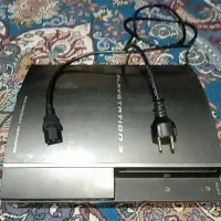 پلی اشتیشون 3 سالم با همه چیز|کنسول، بازی ویدئویی و آنلاین|خاش, |دیوار