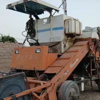 کمباین فوتون ۴سیلند|خودرو سنگین|تربت جام, المهدی|دیوار