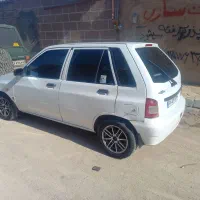 پراید ۱۱۱مدل ۹۴|خودرو سواری و وانت|بجنورد, |دیوار