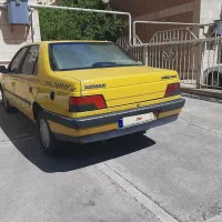 تاکسی گردشی اسلامشهر