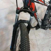 دوچرخه سایزه28|دوچرخه، اسکیت، اسکوتر|تهران, شوش (باغ آذری)|دیوار