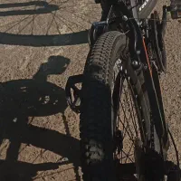 دوچرخه 24|دوچرخه، اسکیت، اسکوتر|فردیس, سپید دشت|دیوار