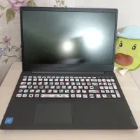 لب تاب لنوو در حد نو با قیمت مناسب|رایانه همراه|اندیشه, اندیشه فاز ۵|دیوار