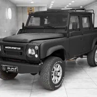 پاژن مدل 2008اتو گالری پیش بهار