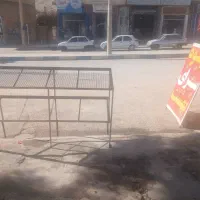 قفسه تره باری|فروشگاه و مغازه|شیراز, شاپورجان|دیوار